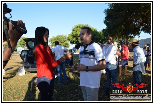 rolim de moura